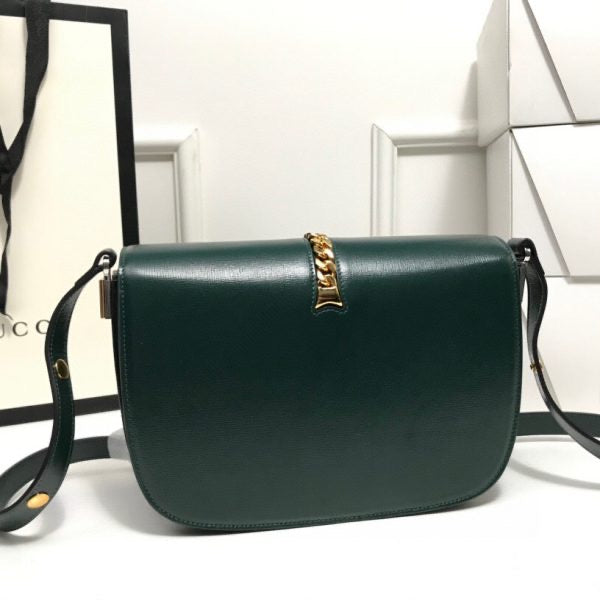 Sylvie Small Shoulder Bag