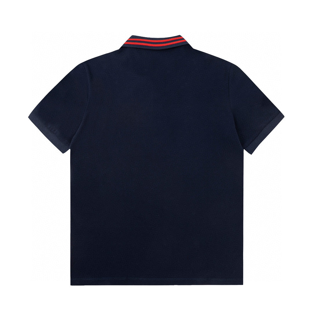 Logo Polo Shirt