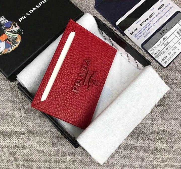 Card Holder