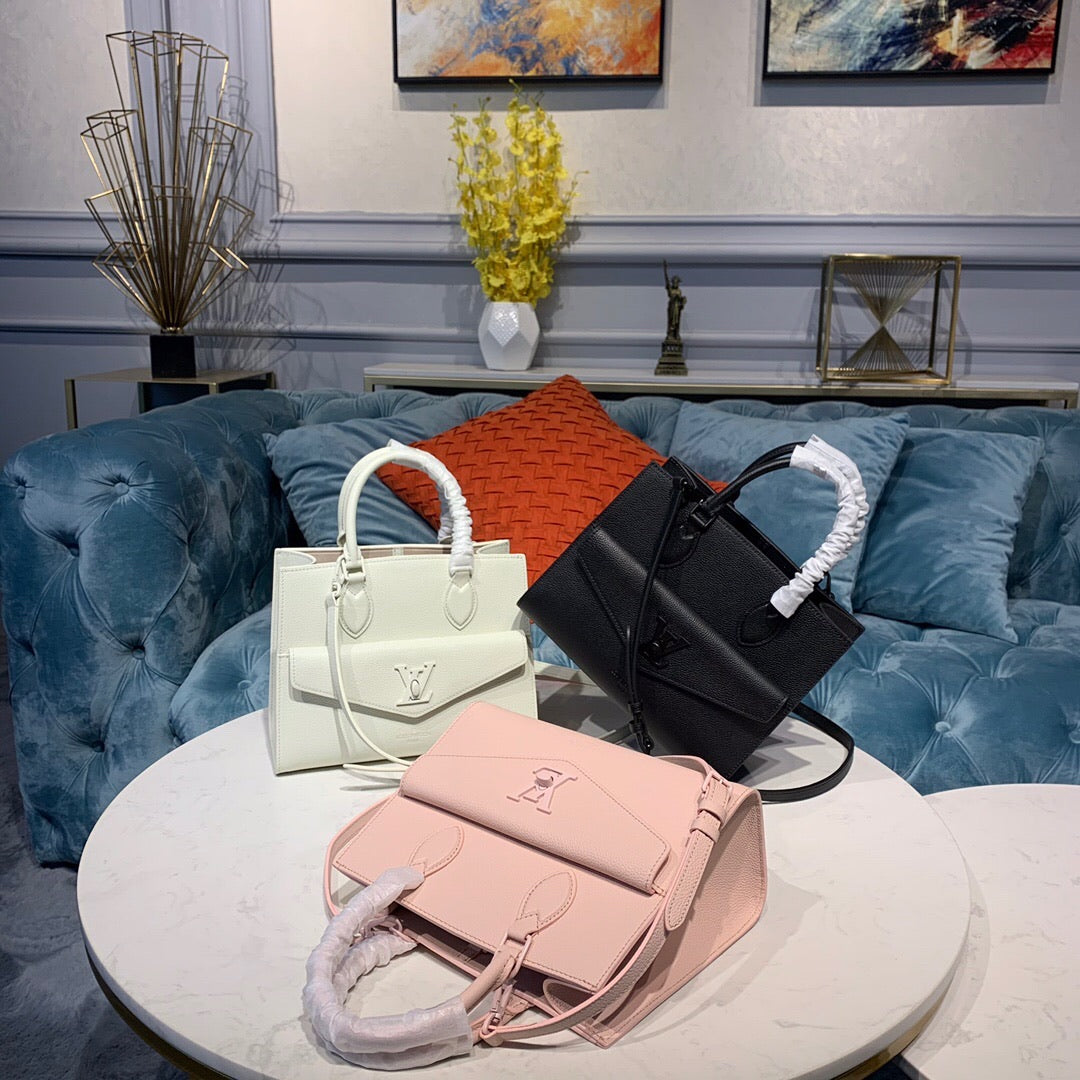 Lockme Tote PM