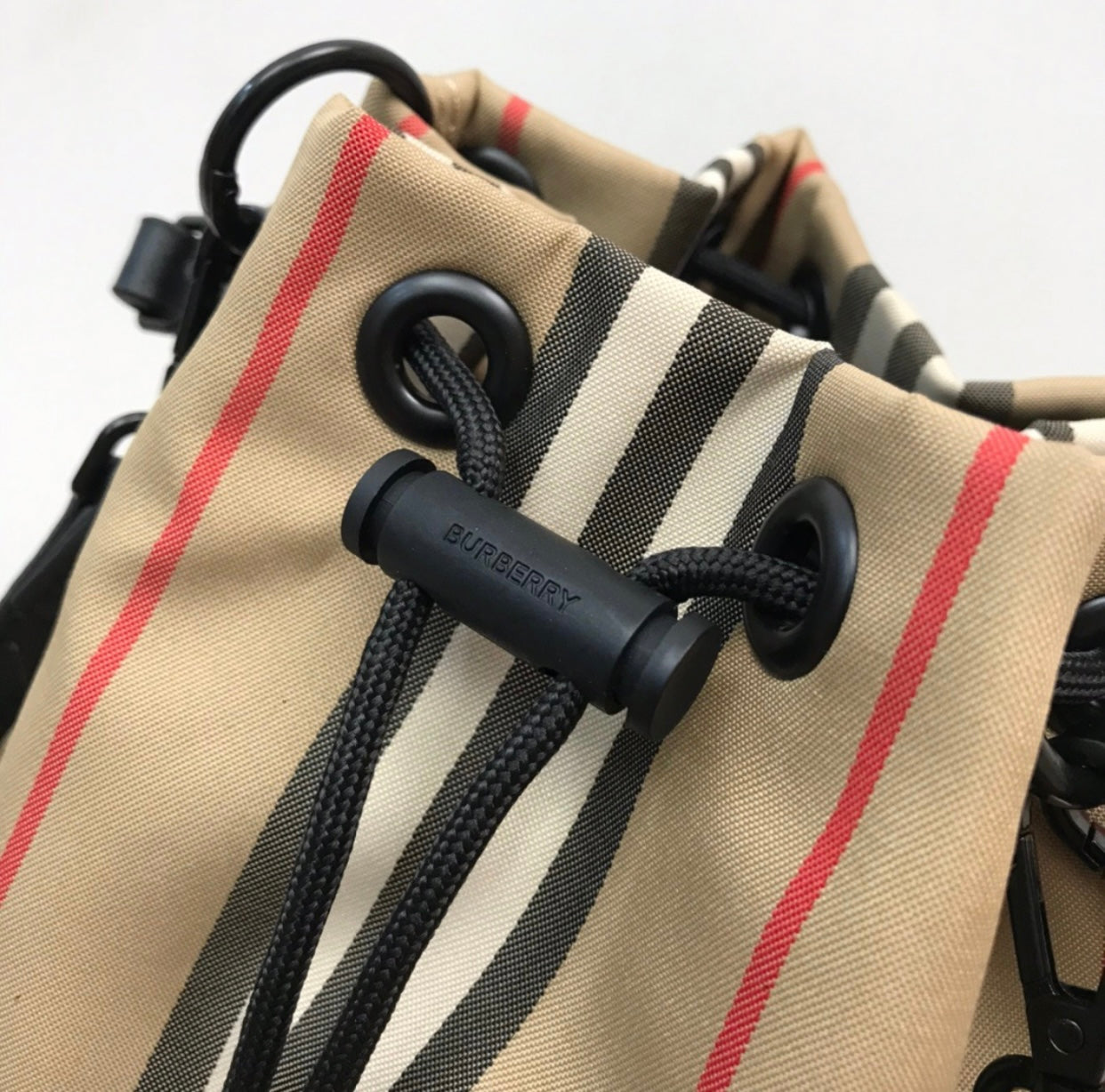 Bucket Bag