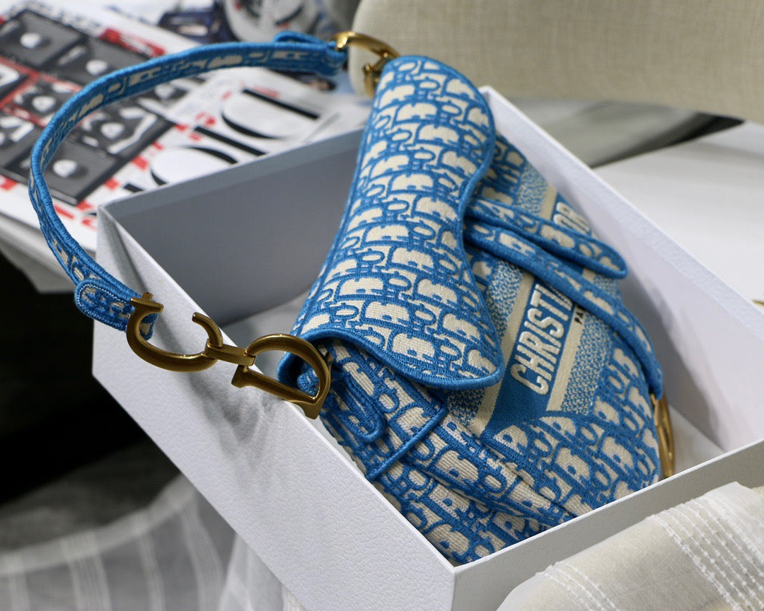 Saddle Bag