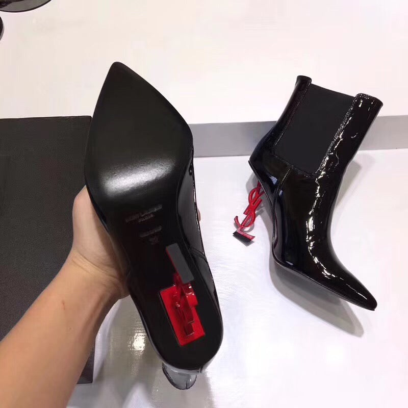 Opium Ankle Boots