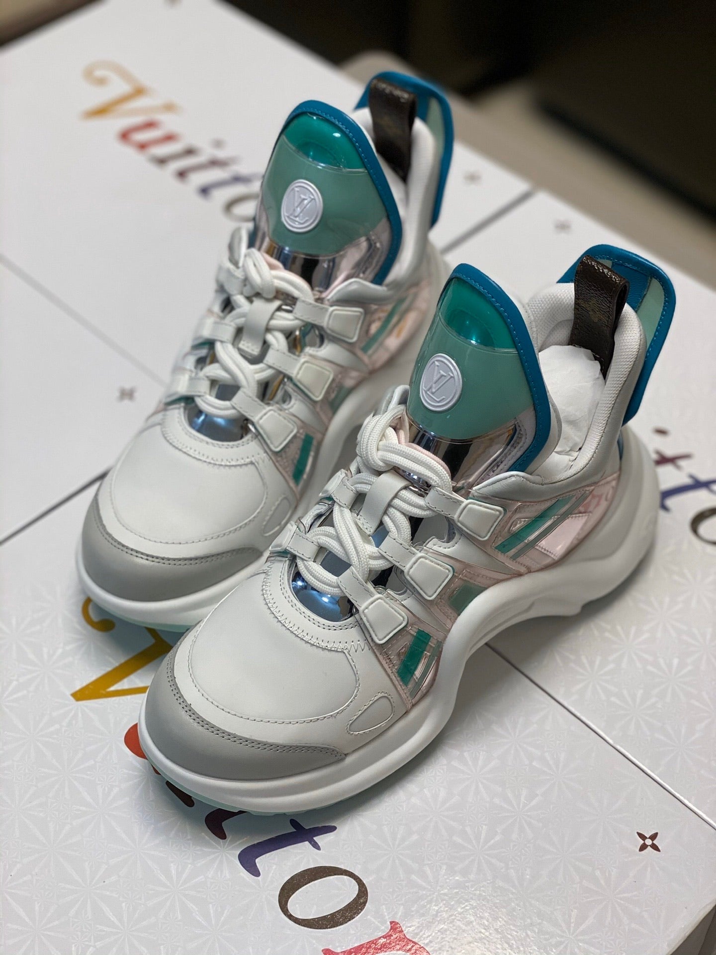 Archlight Sneaker