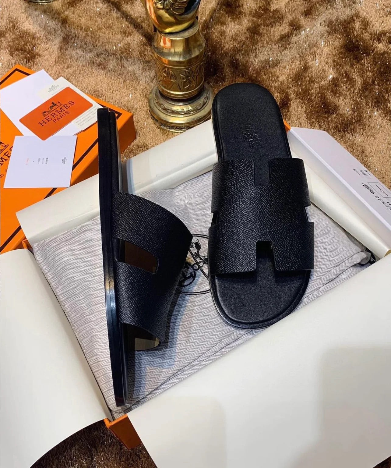Izmir Sandals