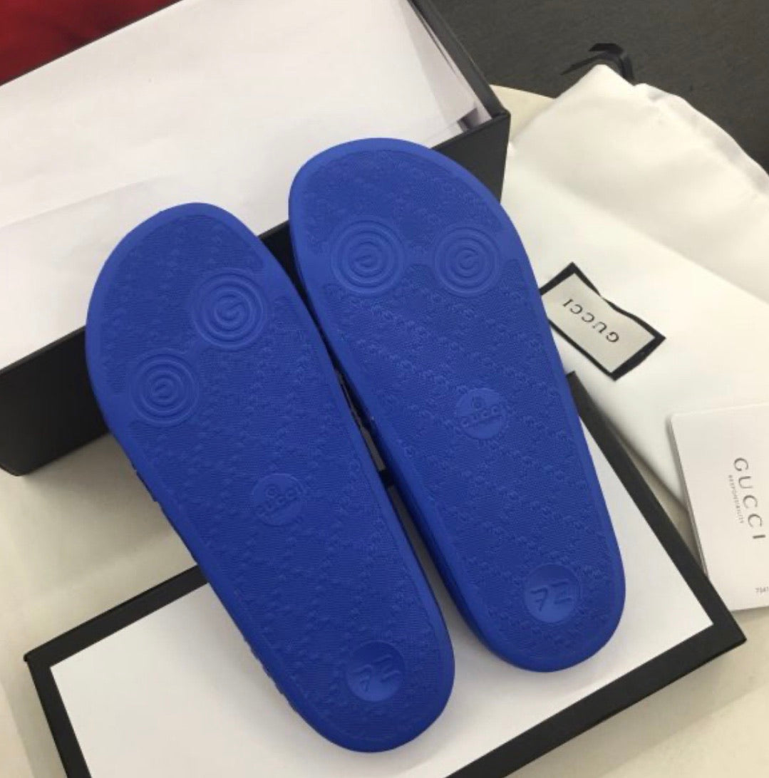 GG Slides