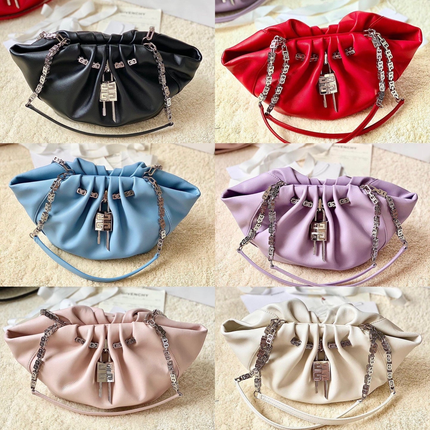 Kenny Small Bag