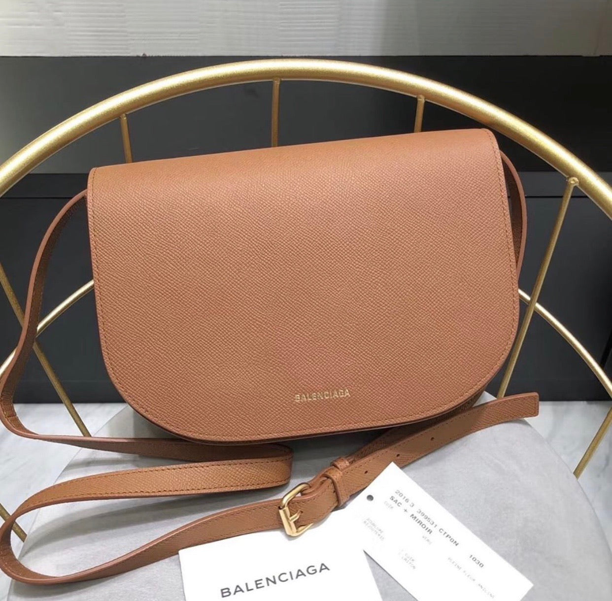 Ville Day Bag