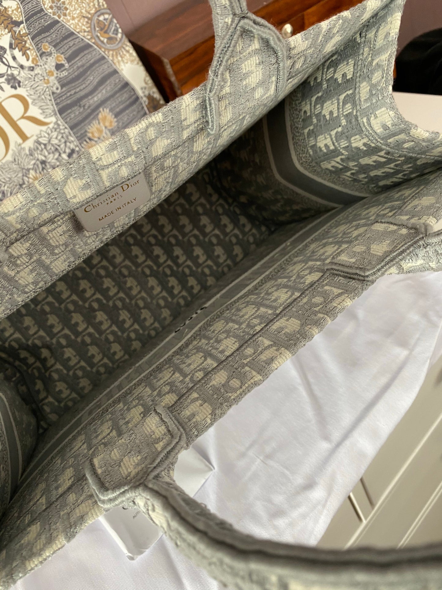 Book Tote