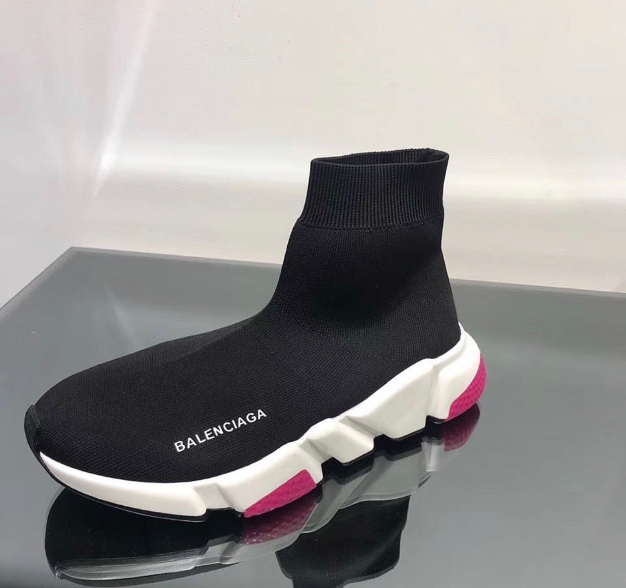Speed Sneaker Ladies