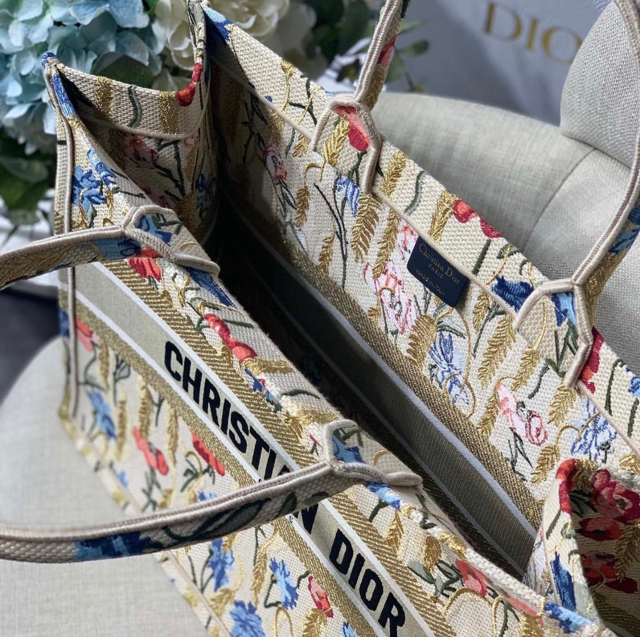 Book Tote