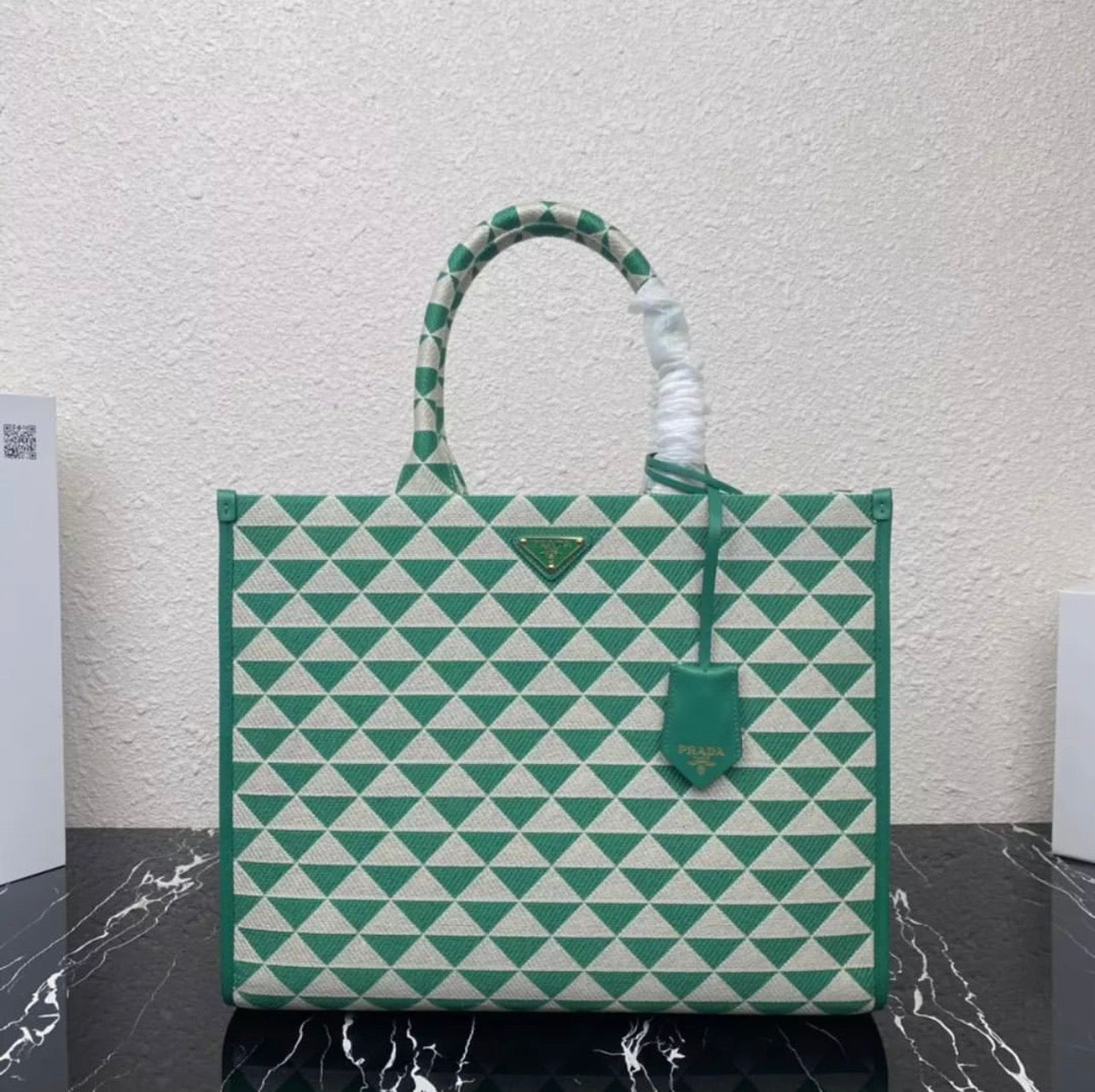 Symbole Bag