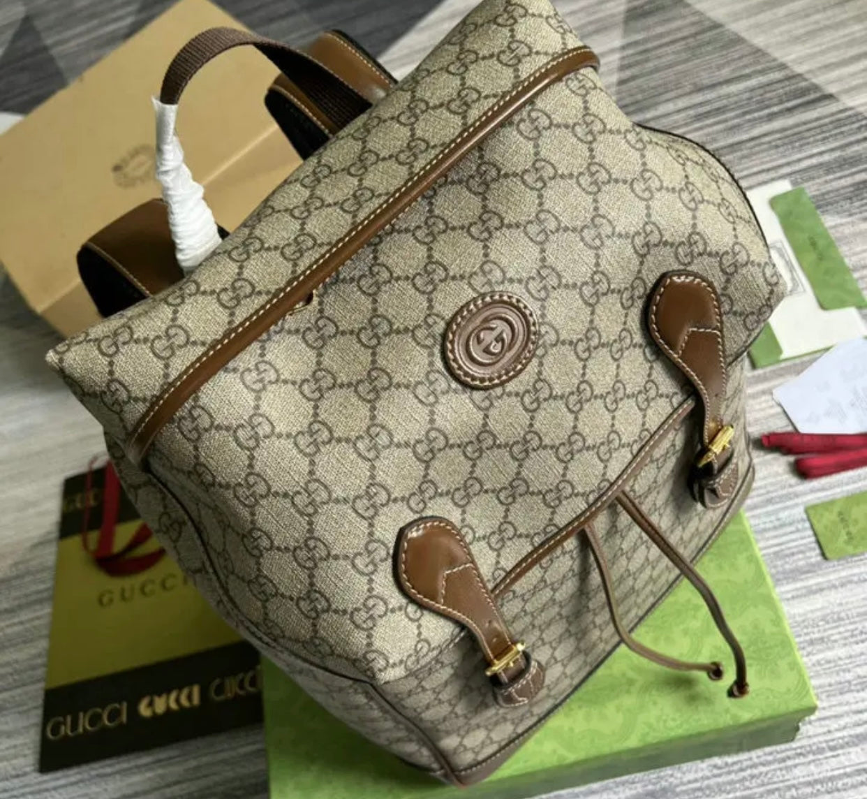 Backpack