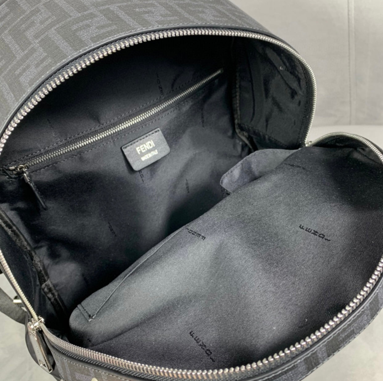 FF Backpack