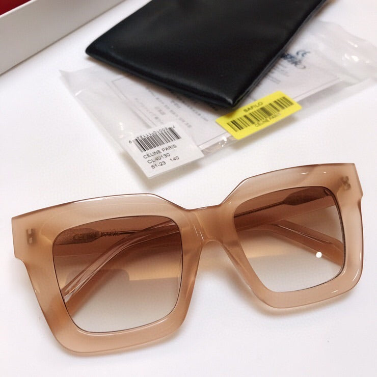 Square Sunglasses