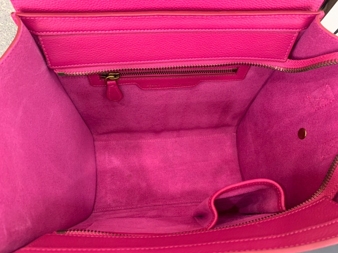 Luggage