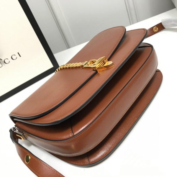 Sylvie Small Shoulder Bag