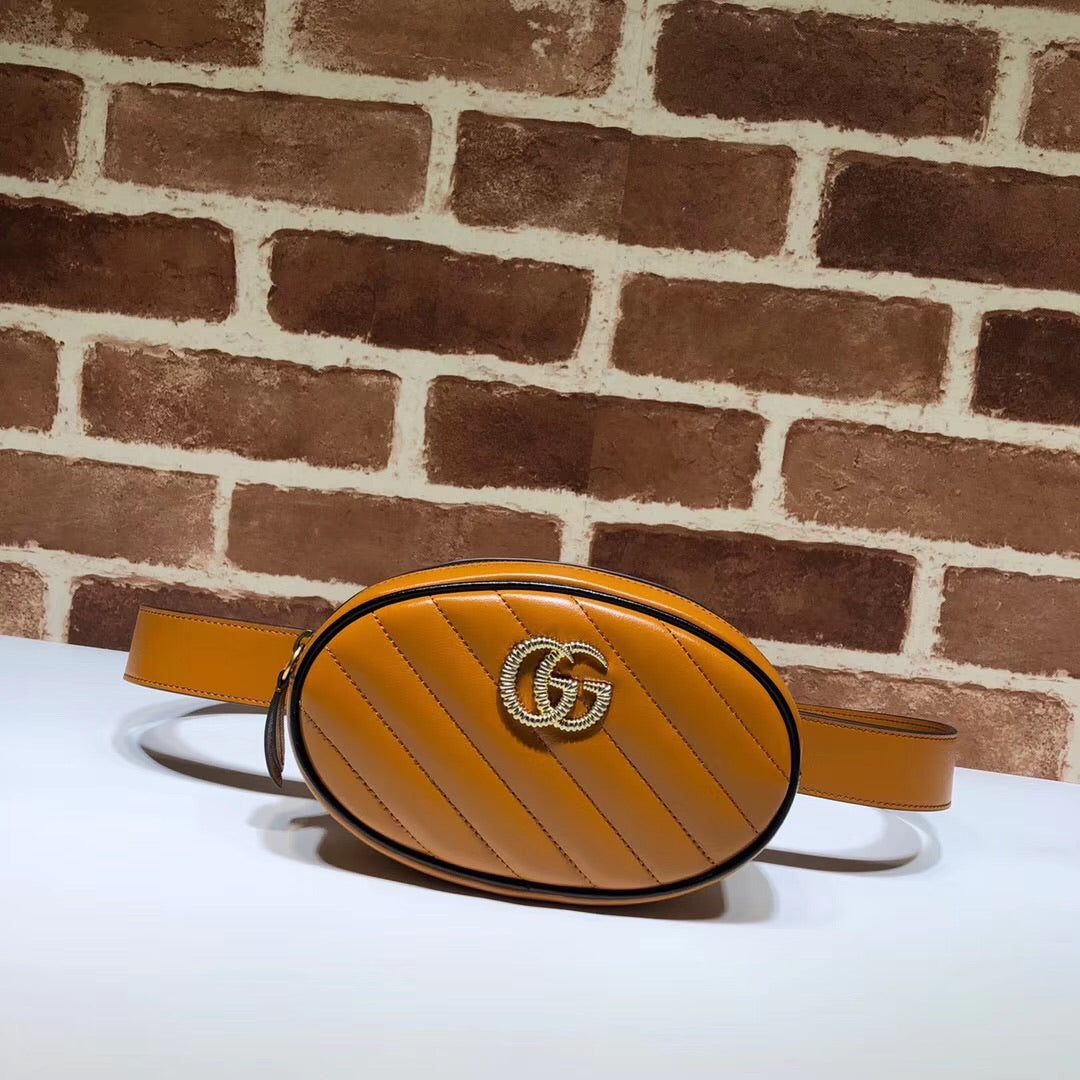 Marmont Belt Bag