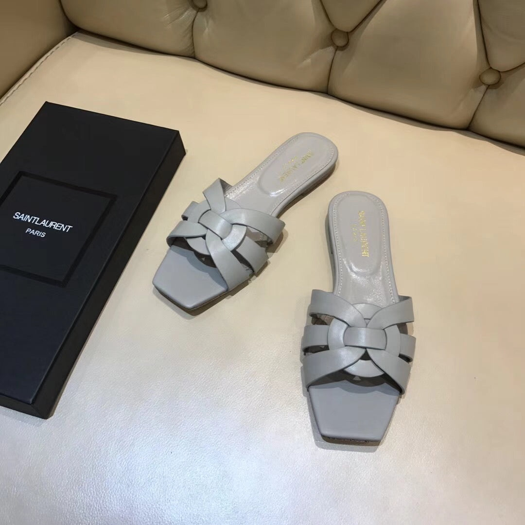 Tribute Sandals