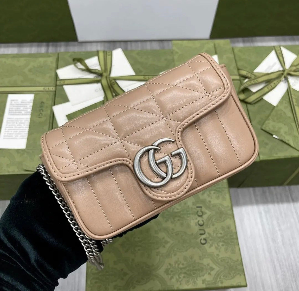 Marmont Super Mini