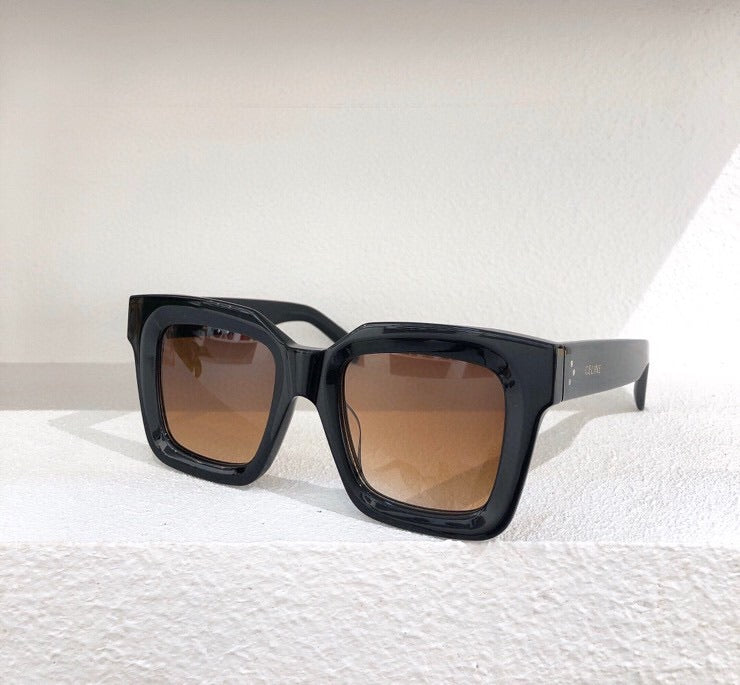 Square Sunglasses