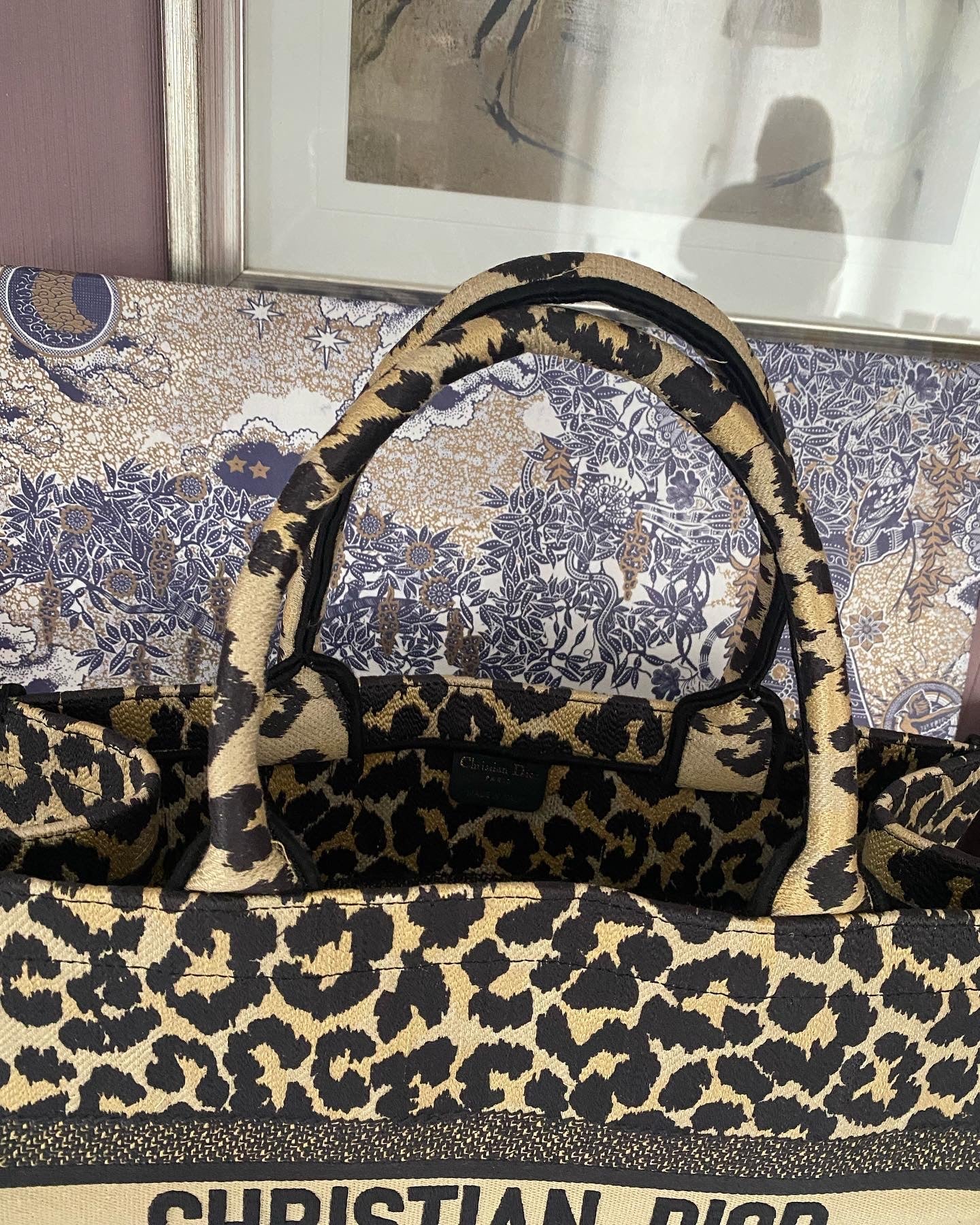 Book Tote