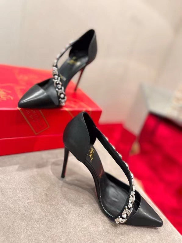 Ograde Pumps