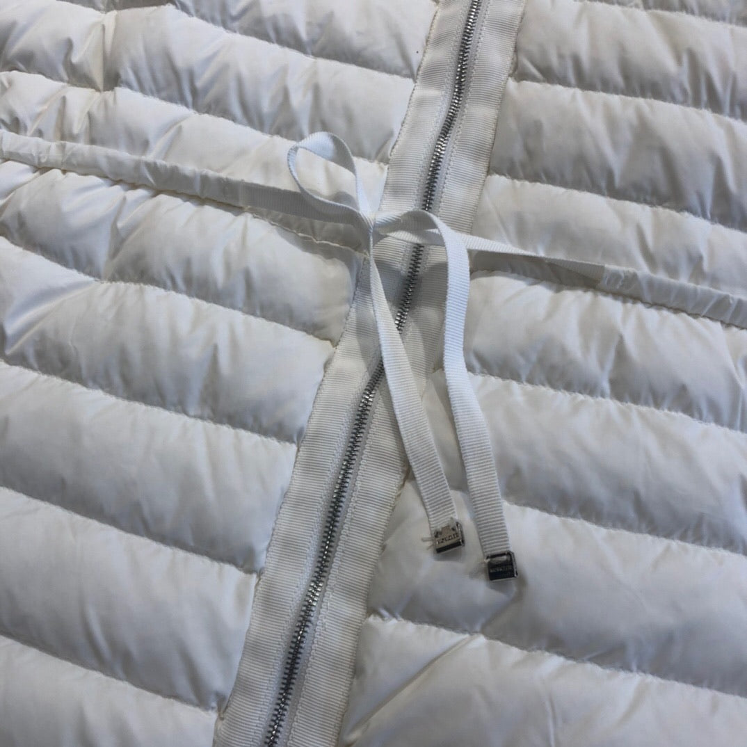 Raie Tie Waist Jacket