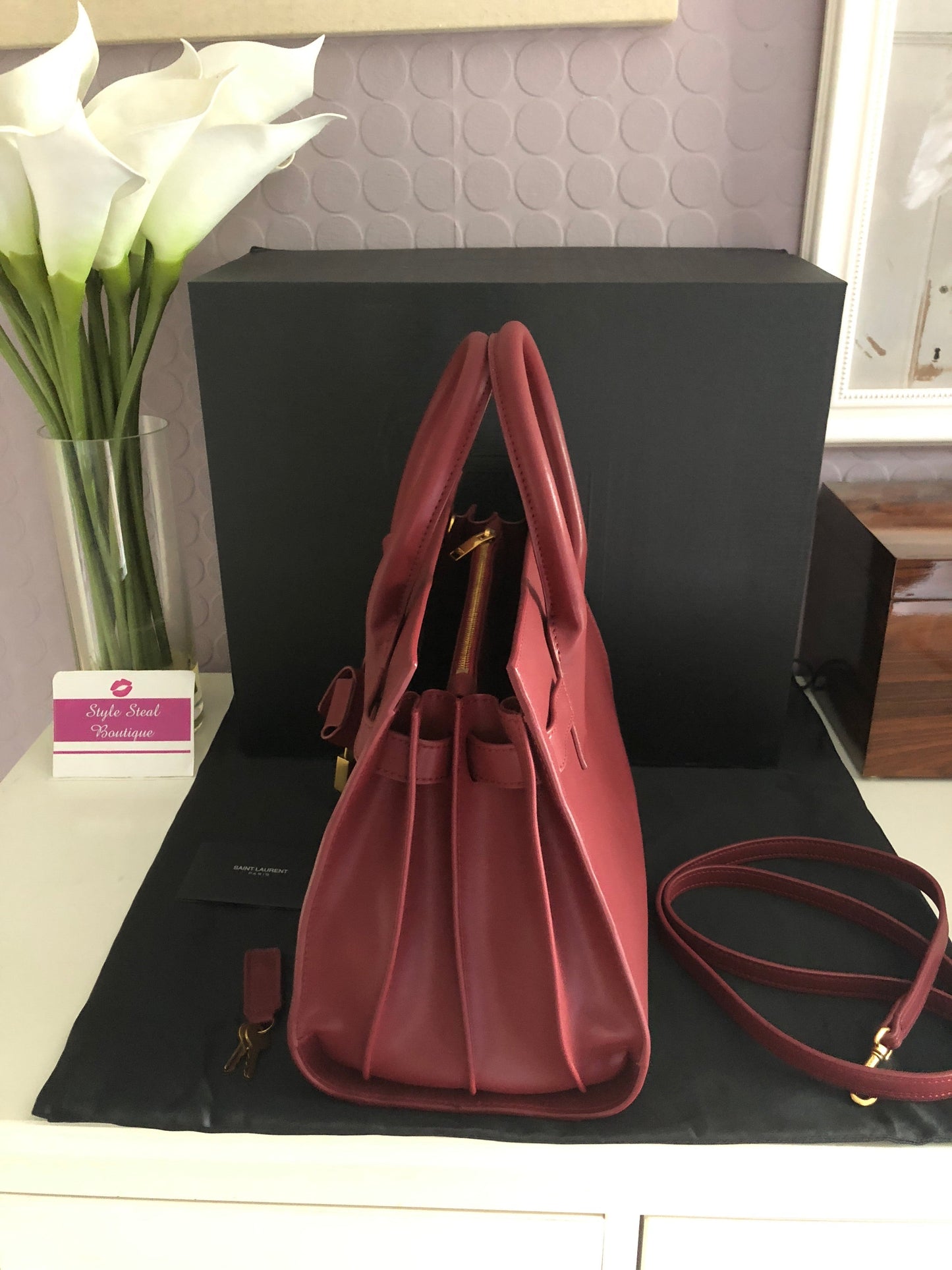Sac De Jour