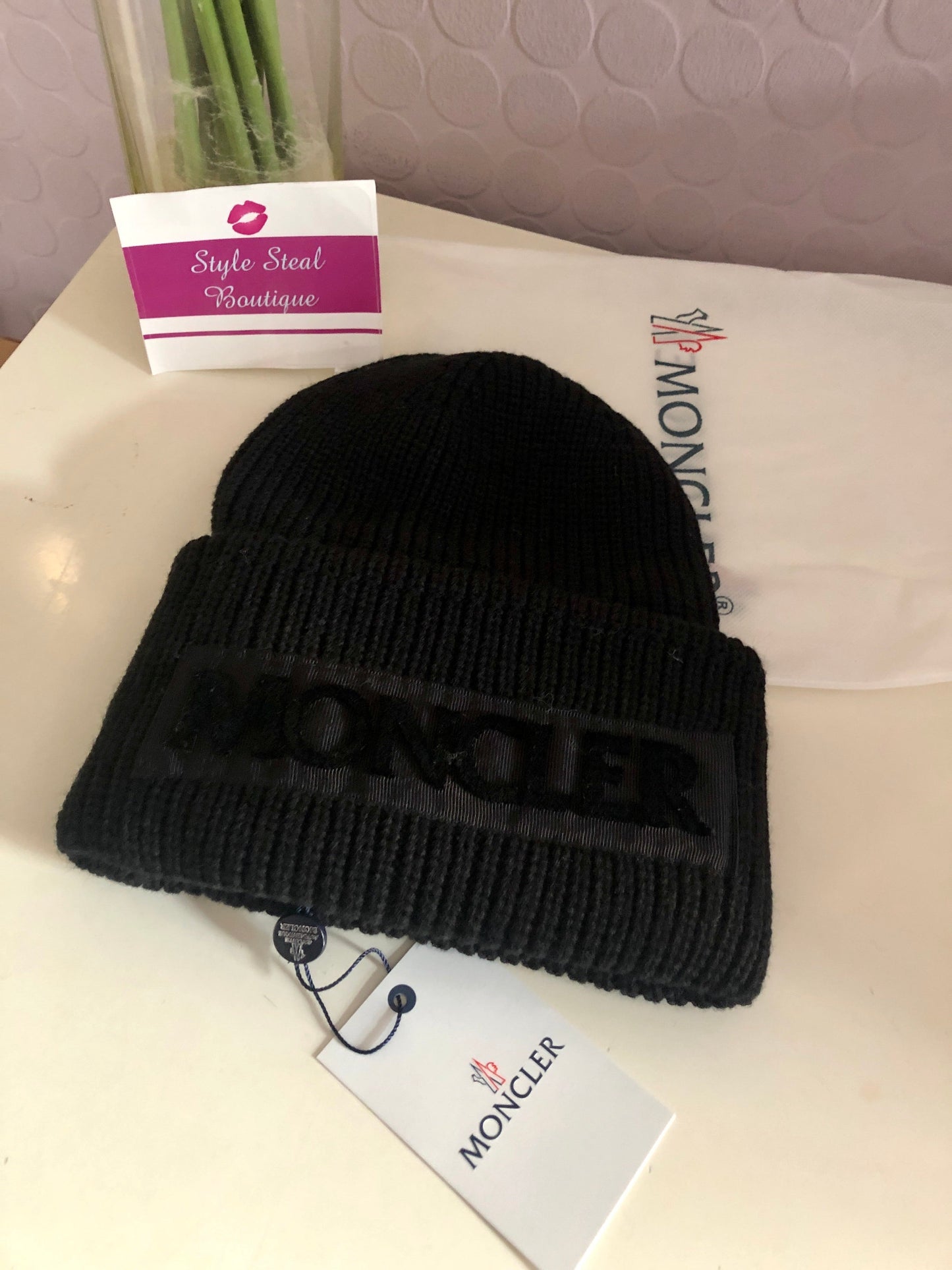 Wool Hat