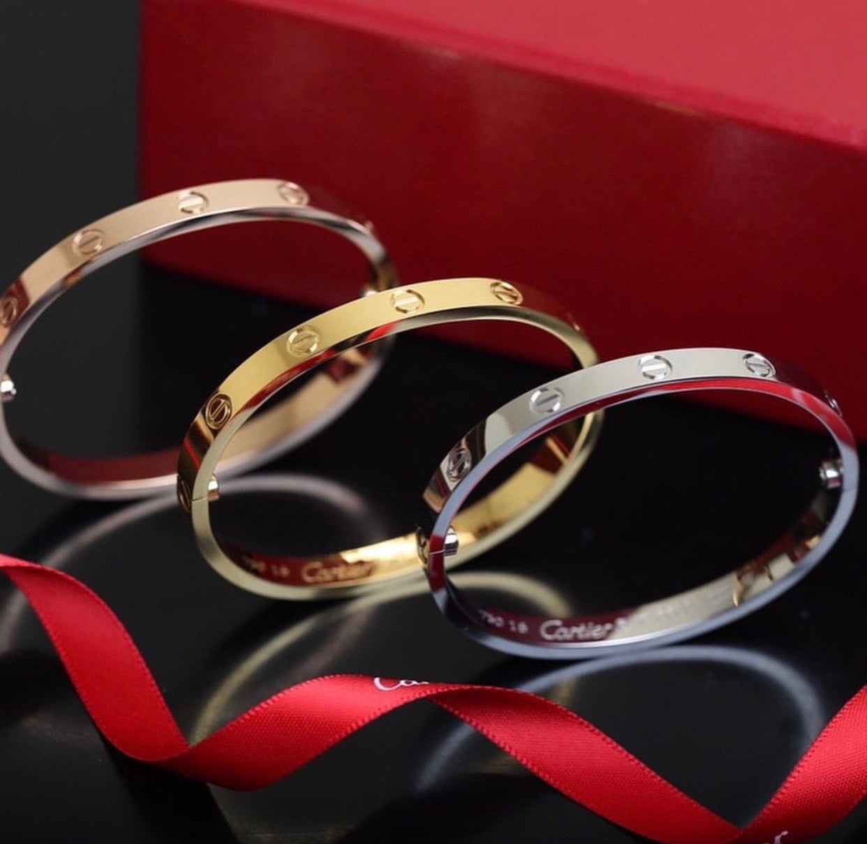 Love Bracelet