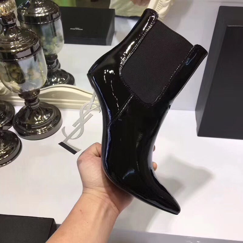 Opium Ankle Boots