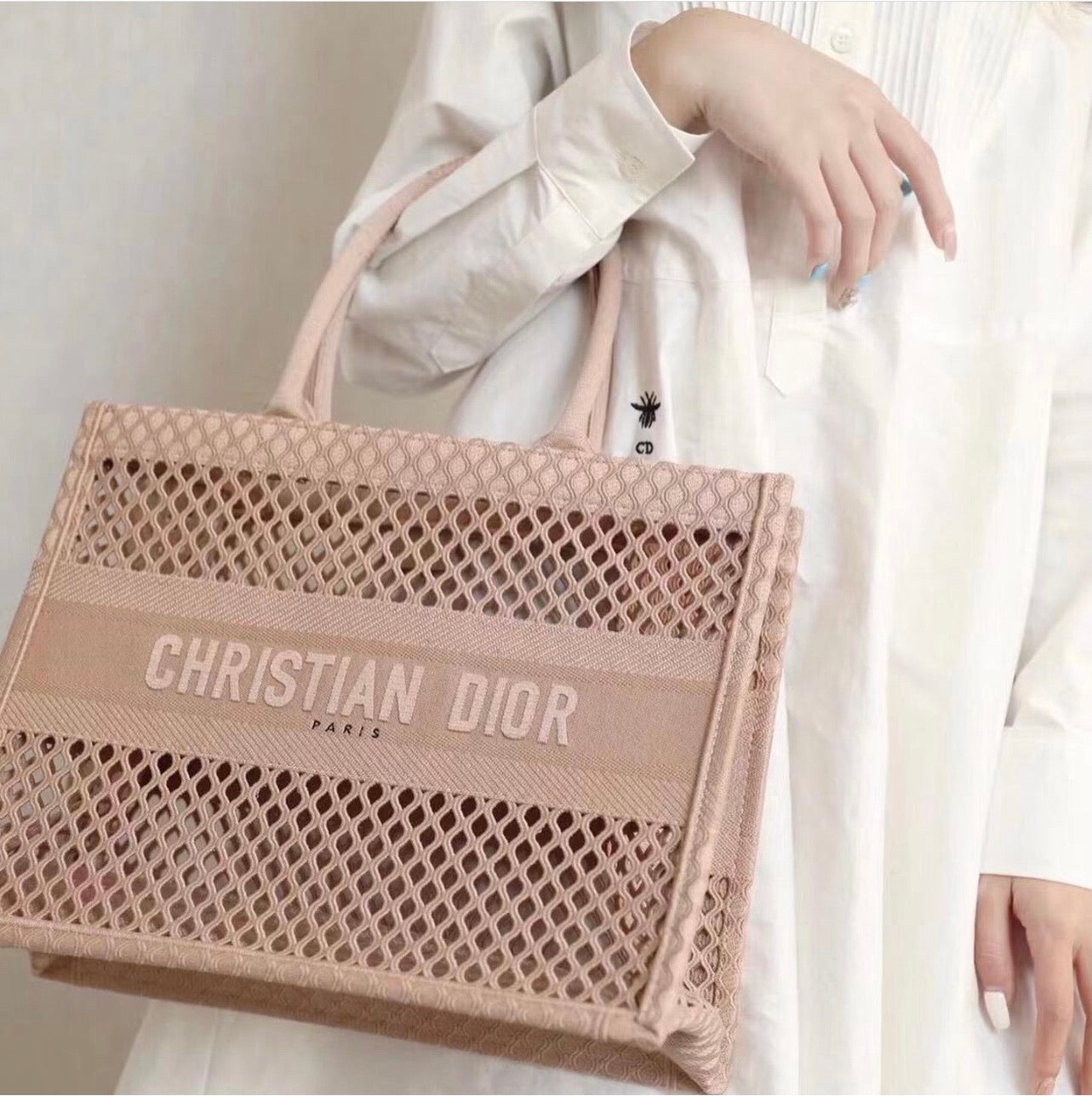 Book Tote