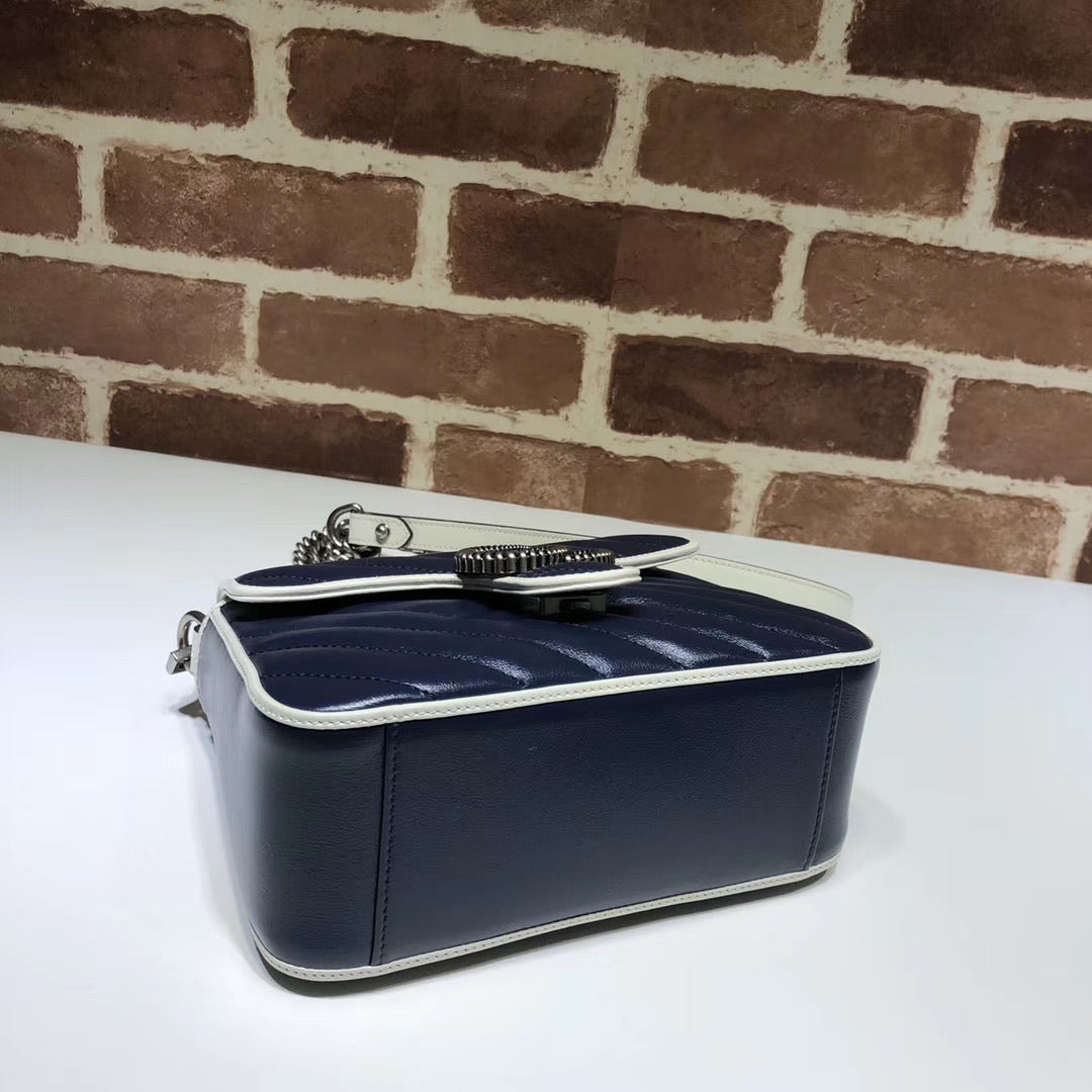 Marmont Top Handle