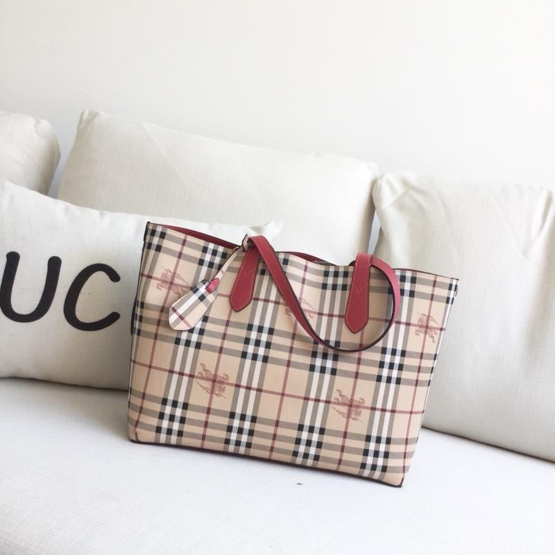Reversible Tote