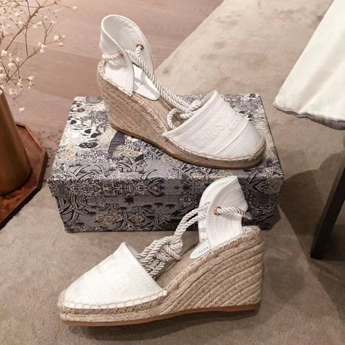 Granville Wedges