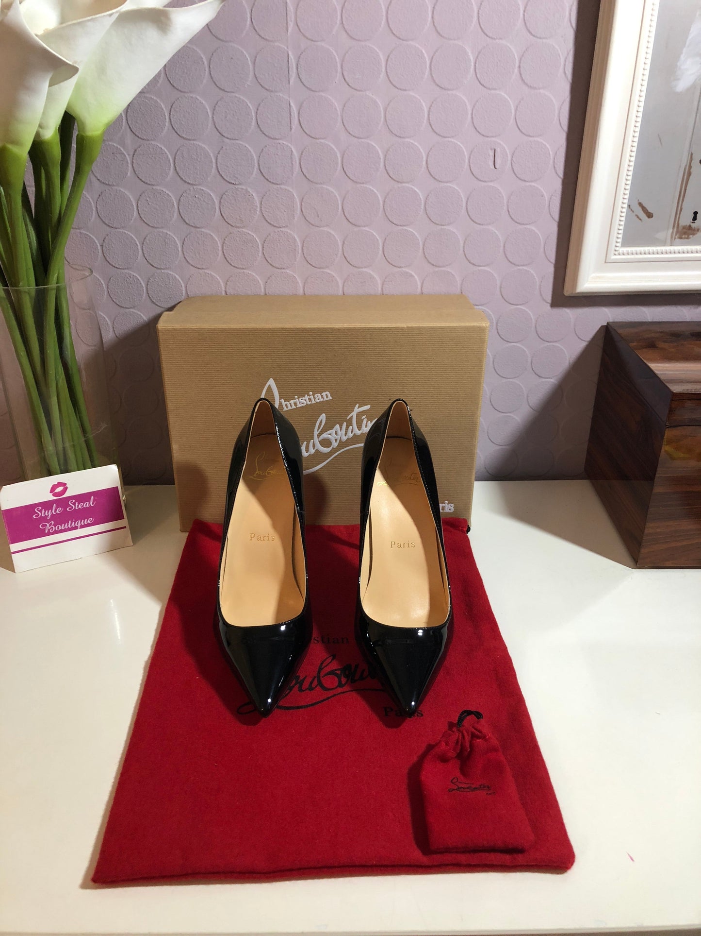 So Kate Patent