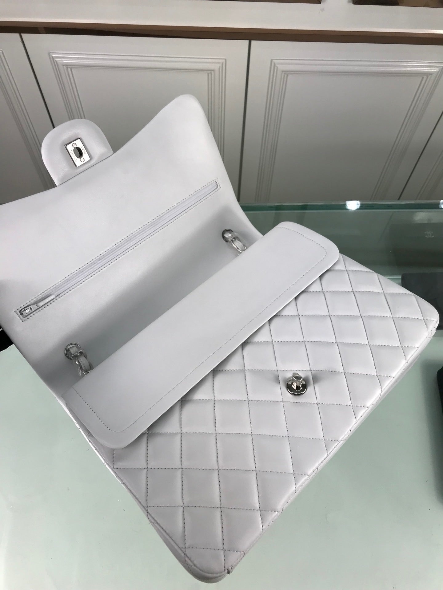 Maxi Classic Flap