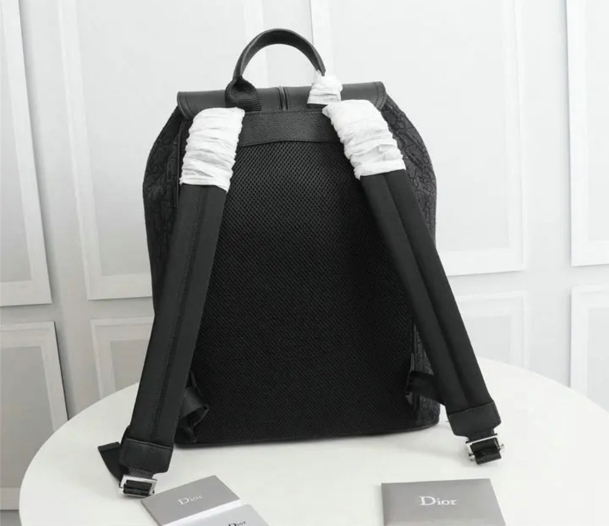 Motion Backpack