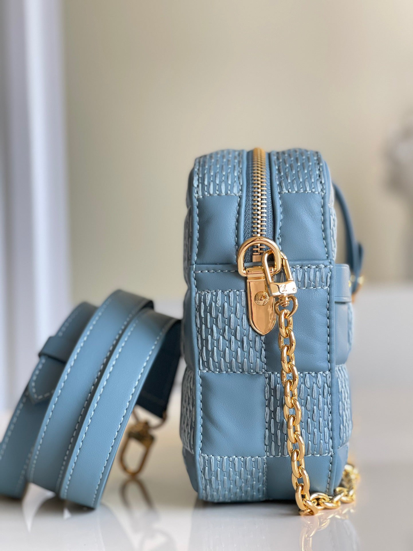 Troca Shoulder Bag