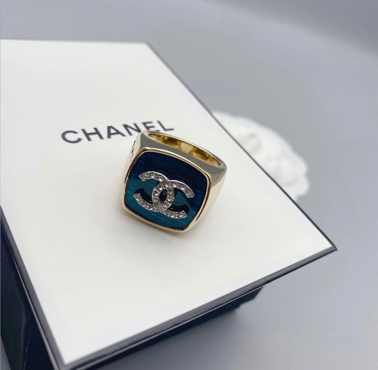 CC Ring