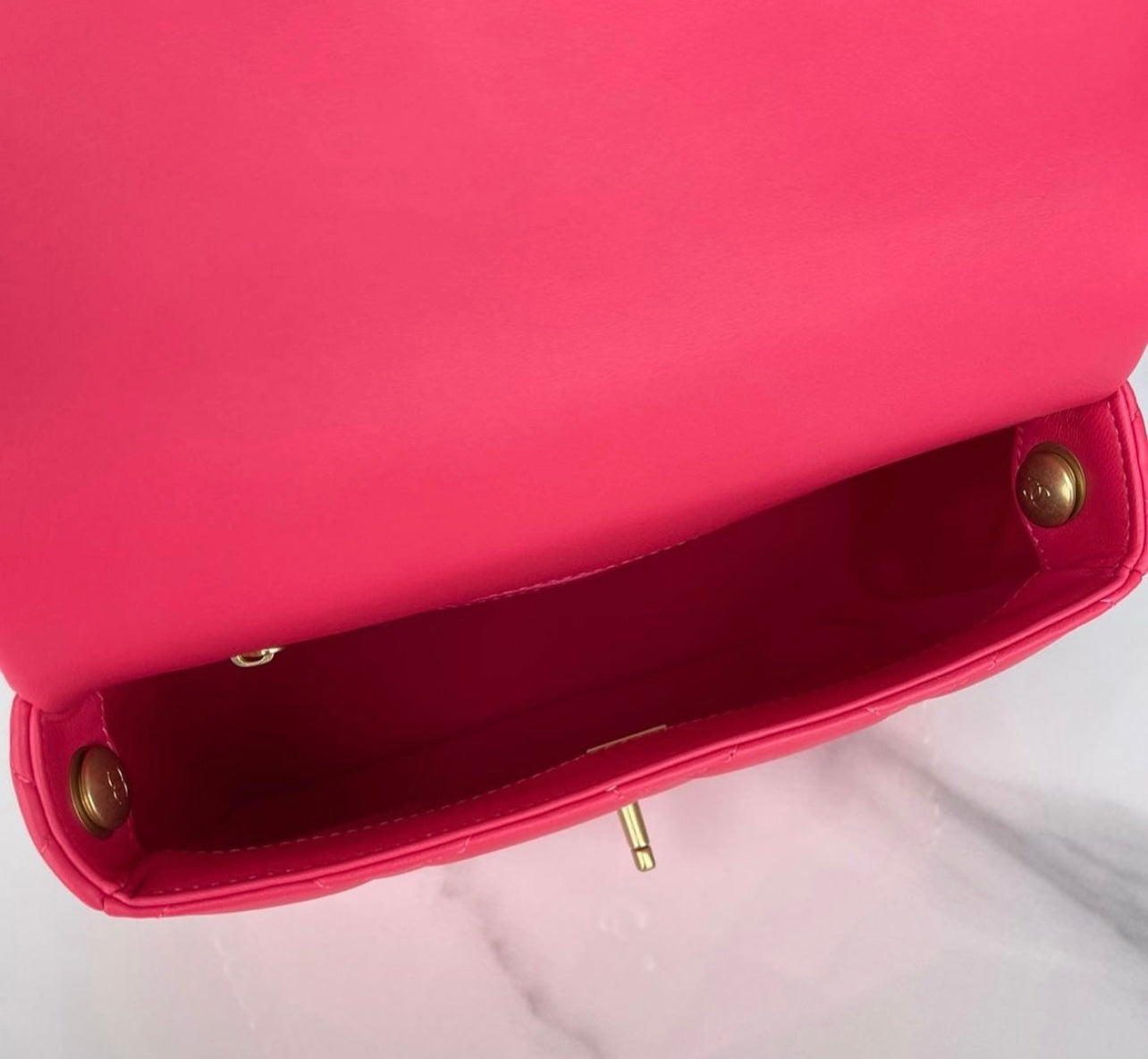 Mini Flap Bag