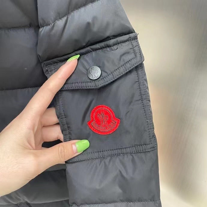 Lemenez Coat