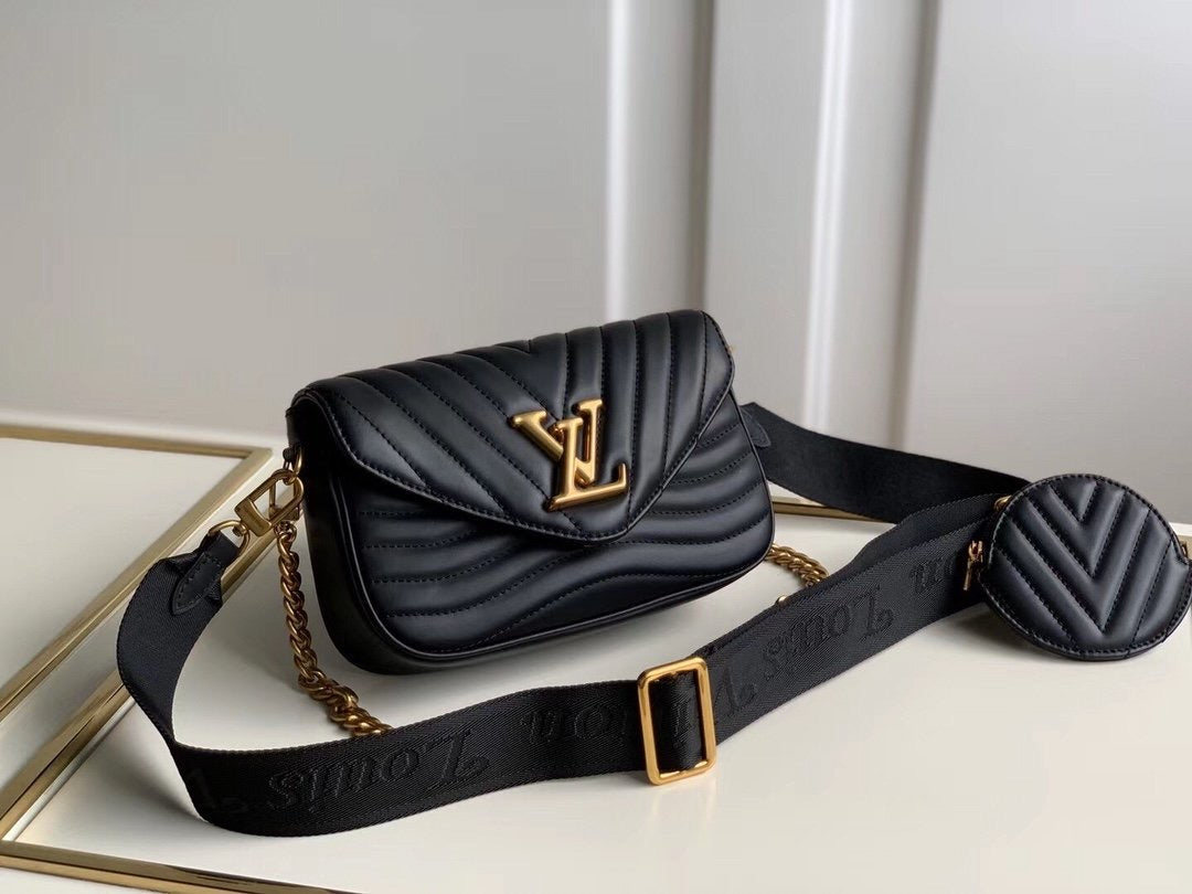 New Wave Pochette