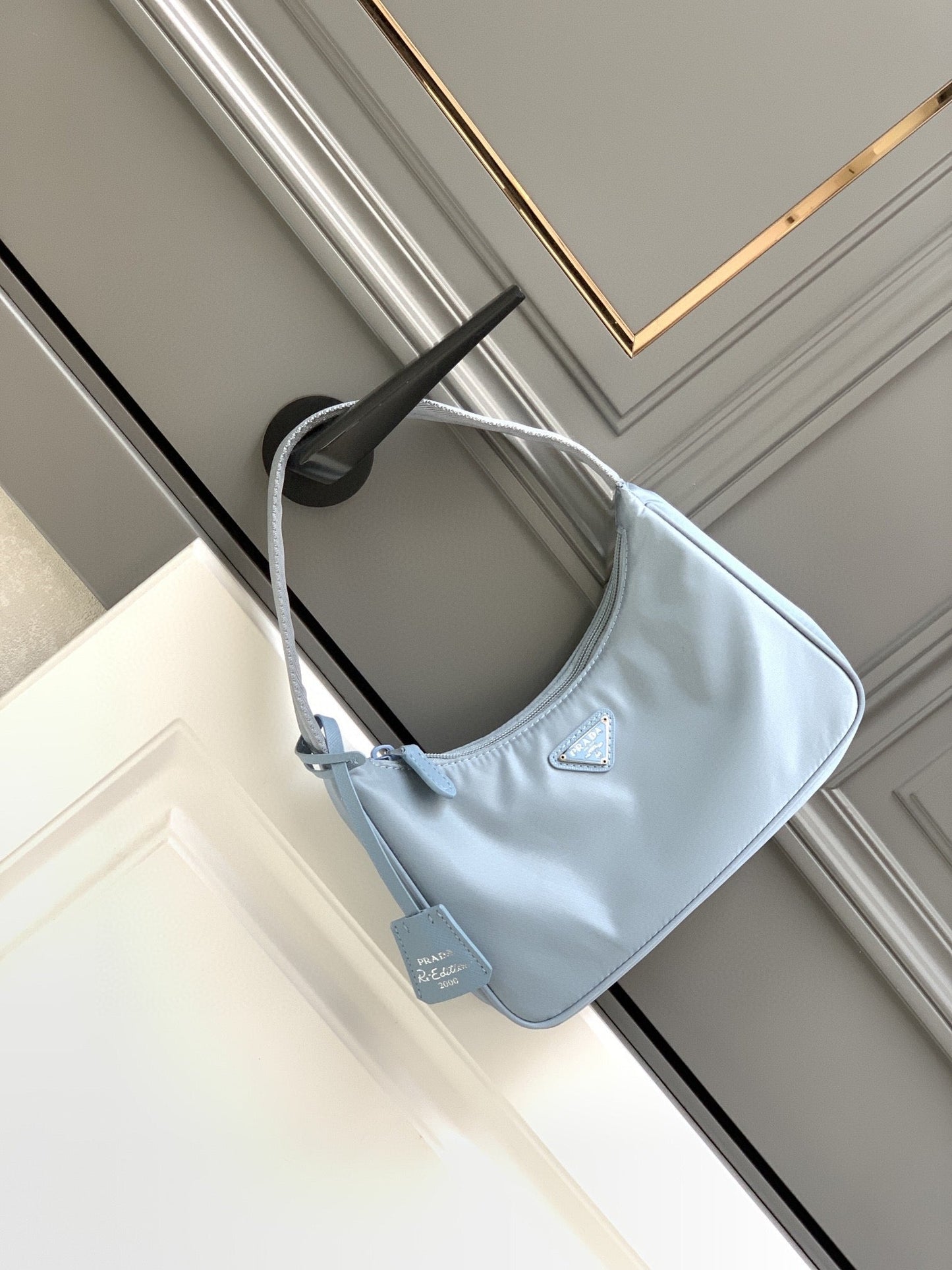 Re Edition Shoulder Bag