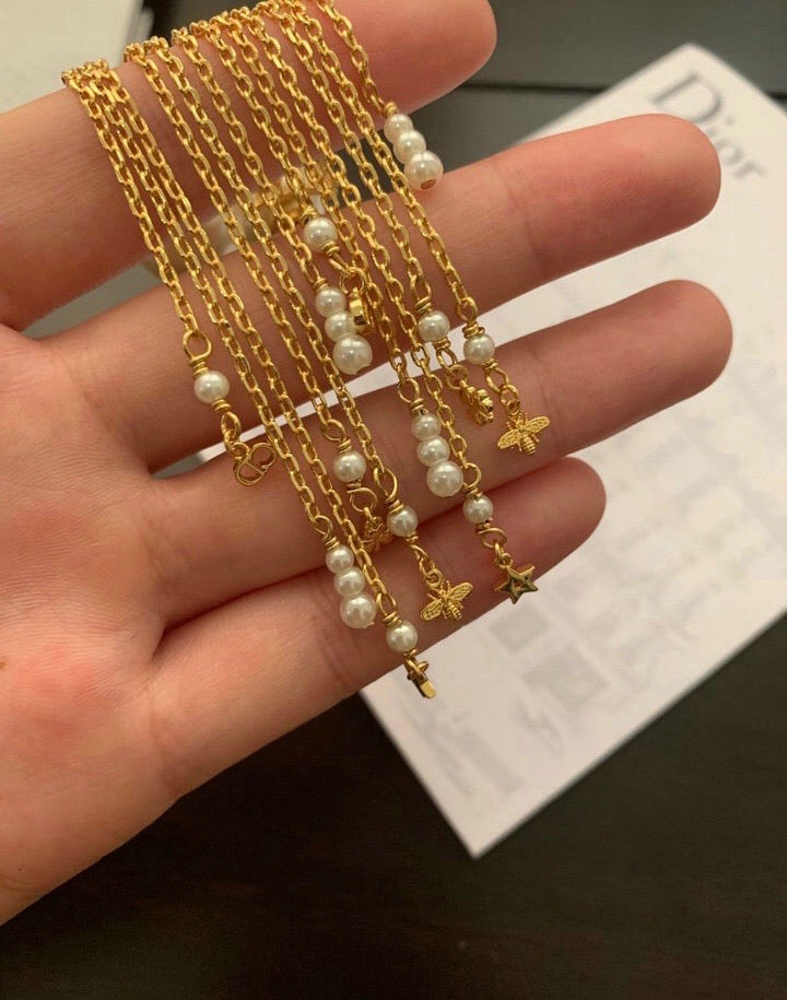 CD Earrings