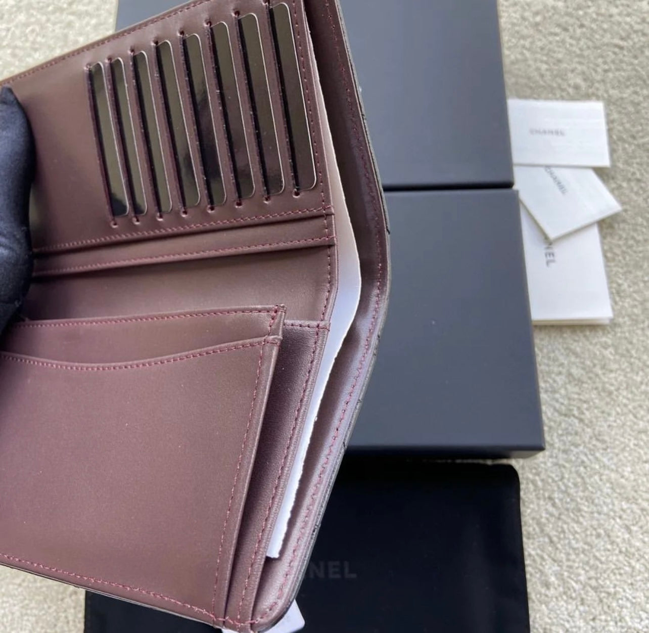 CC Wallet