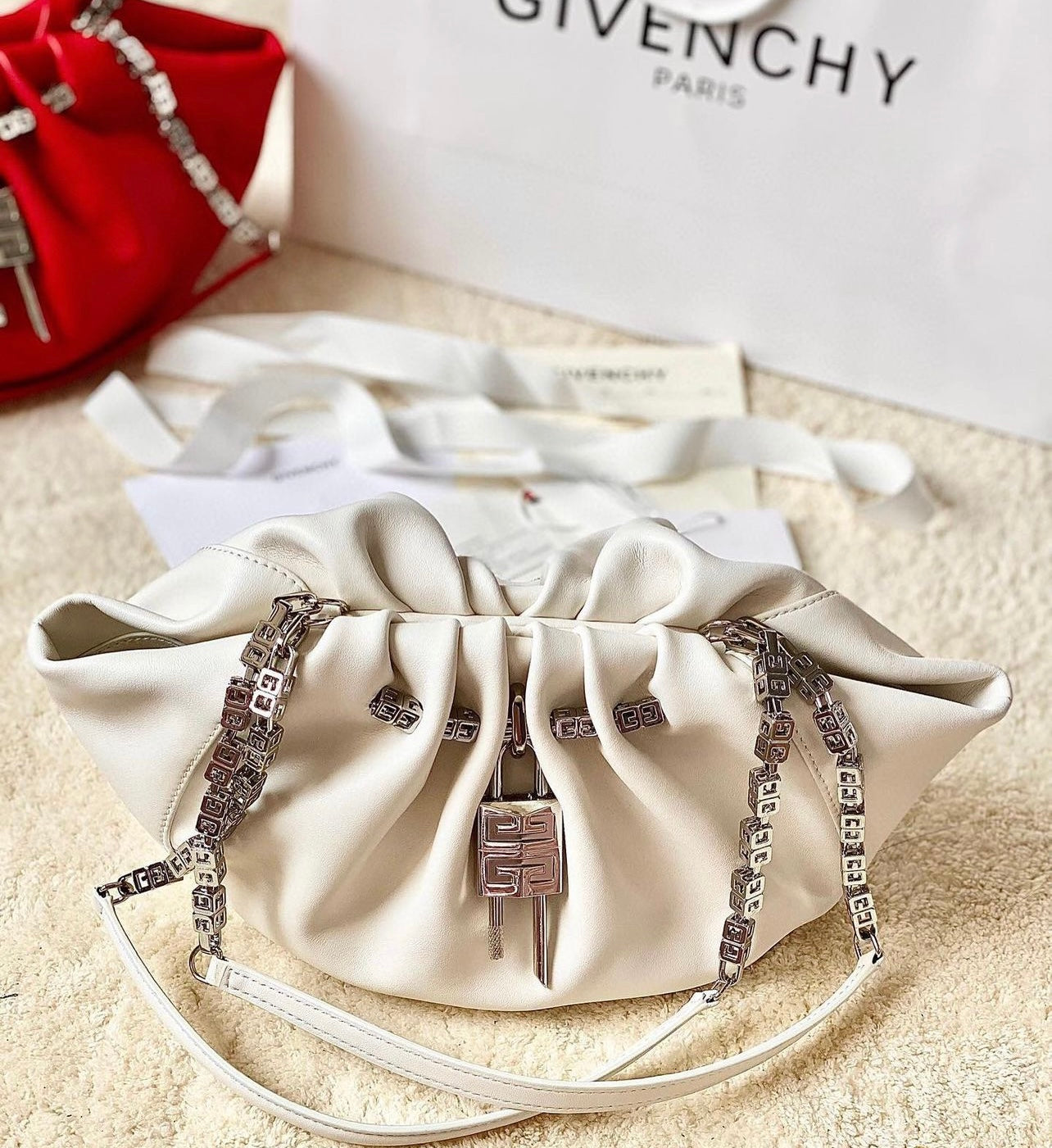Kenny Small Bag