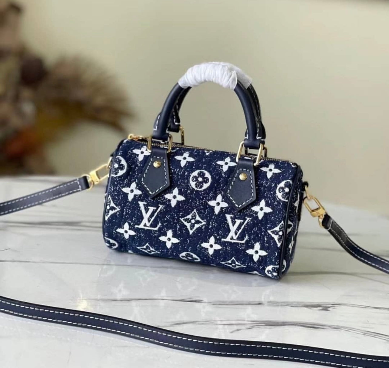 Nano Speedy