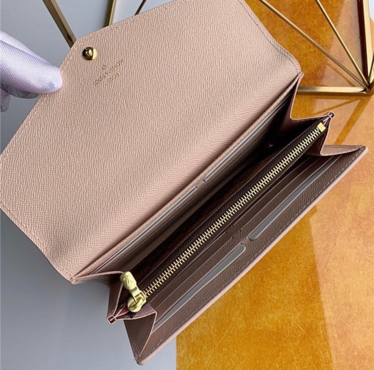 Sarah Wallet